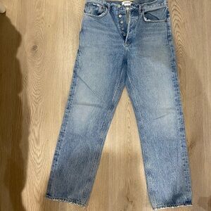 Agolde jeans